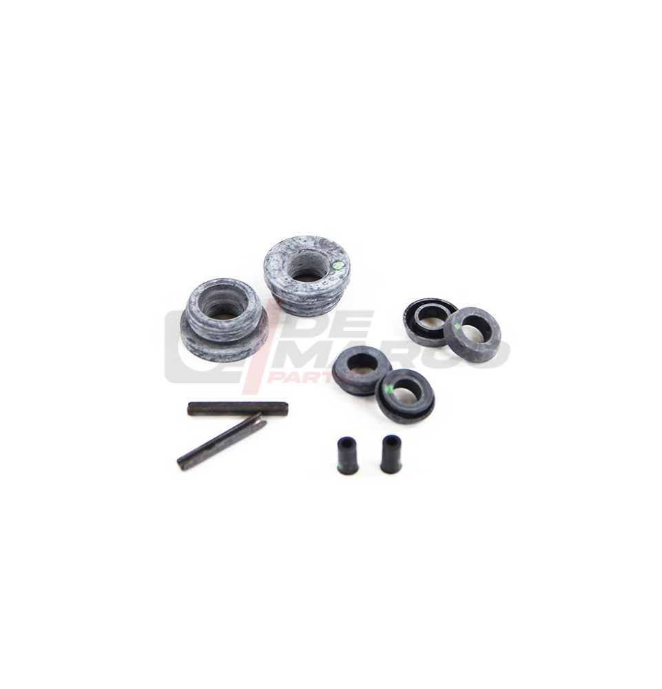 Kit riparazione pompa freni LHM per Citroen 2CV dal 1981 in poi, Dyane, Mehari e Ami 6/8 Kit riparazione pompa freni LHM per Citroen 2CV dal 1981 in poi, Dyane, Mehari e Ami 6/8