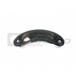 Cornice nera interna maniglia anteriore destra apriporta Citroen 2CV