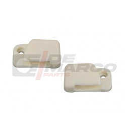 CLIPS PARASOLE BIANCHE DX/SX 08/67... (2)