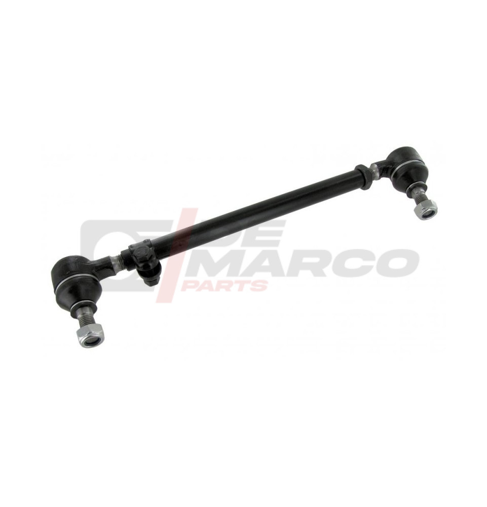 Barra direzione sinistra per veicoli d'epoca Volkswagen. Filettatura M12 Barra direzione sinistra per veicoli d'epoca Volkswagen. Filettatura M12