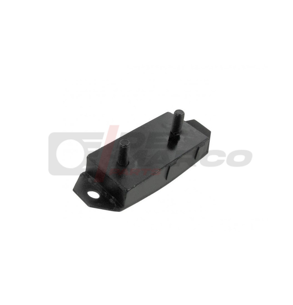 SUPPORTO POSTERIORE ISOLAMENTO MOTORE SILENT BLOCK HARLEY DAVIDSON XL SPORTSTER 04-21