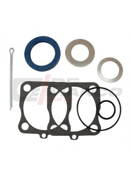 Kit guarnizioni in alta qualità per mozzo posteriore retrotreno su veicoli Volkswagen d'epoca