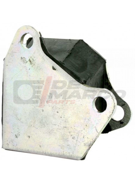 Soporte de caja de cambios derecha, para Renault Dauphine, Floride, Caravelle, Alpine A110, R8, R10