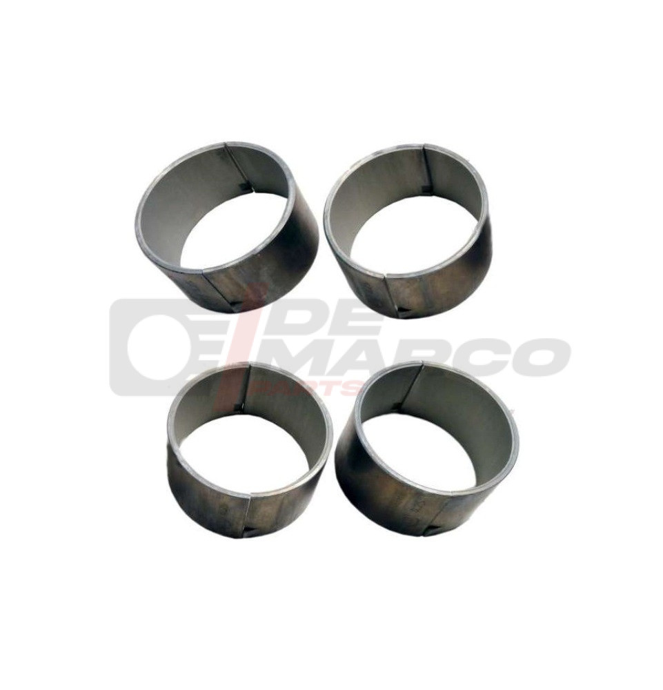 Juego de casquillos de biela Std, para Renault 4 845cc, R5, Dauphine, 4CV, Floride