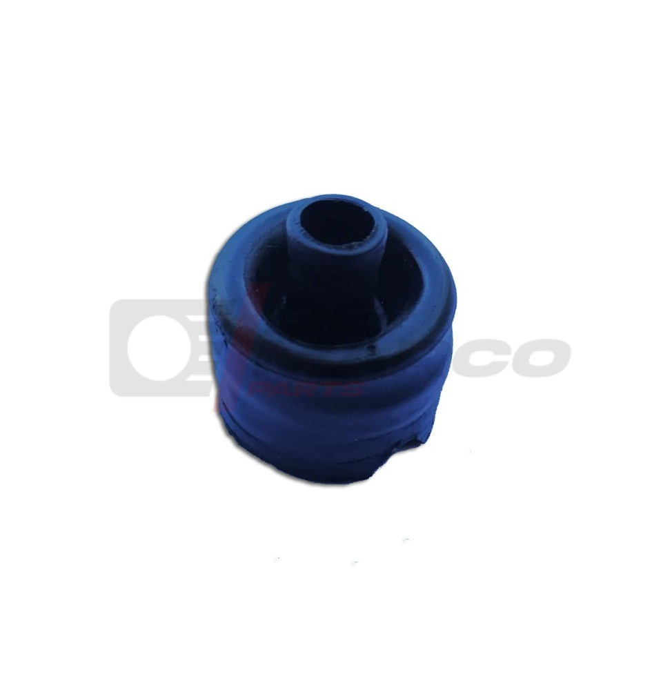 Goma de mando de la palanca de cambios Renault 4, R6 (caja de cambios tipo 334)