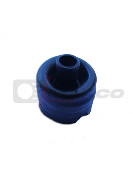 Goma de mando de la palanca de cambios Renault 4, R6 (caja de cambios tipo 334)