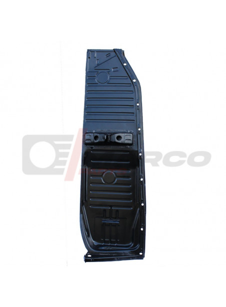 PIANALE LATERALE DX 1303 08/72...