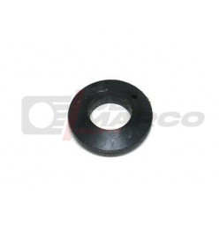 Anillo de goma del mando de la palanca de cambios Renault 4, R6