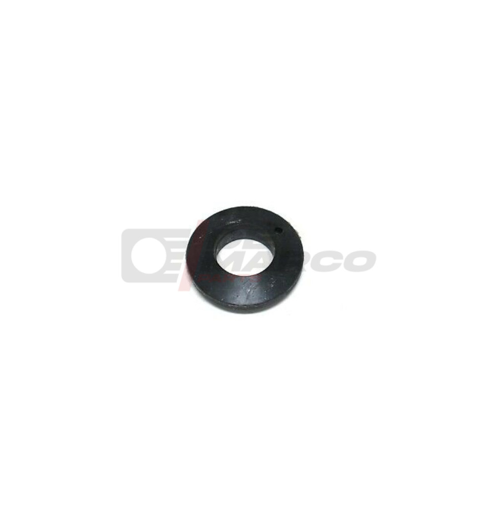 Anillo de goma del mando de la palanca de cambios Renault 4, R6
