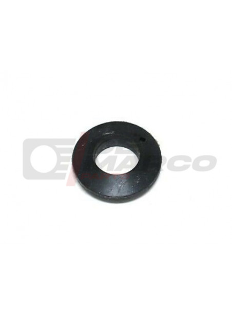 Anillo de goma del mando de la palanca de cambios Renault 4, R6