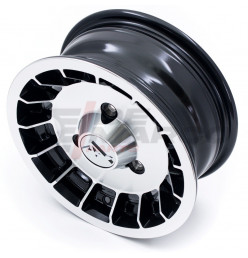 Wheel rim Alpine style 5.5x13, 3x130, offset ET25