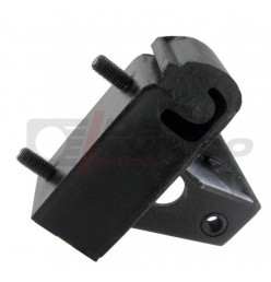 Supporto destro cambio/motore color nero veicoli d'epoca Volkswagen