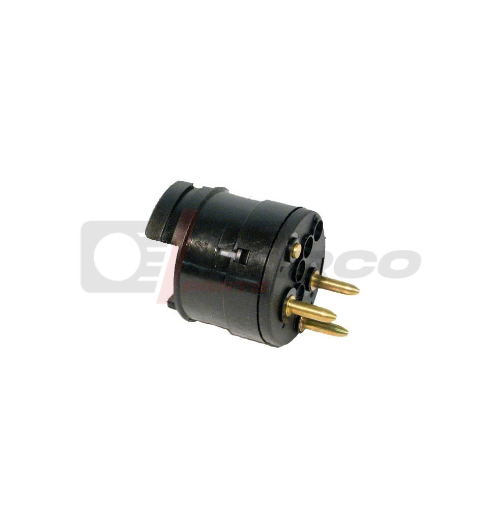 Contatto blocchetto accensione per Citroen 2CV, Dyane Contatto blocchetto accensione per Citroen 2CV, Dyane