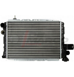 Radiador de refrigeración para Renault 5 classic