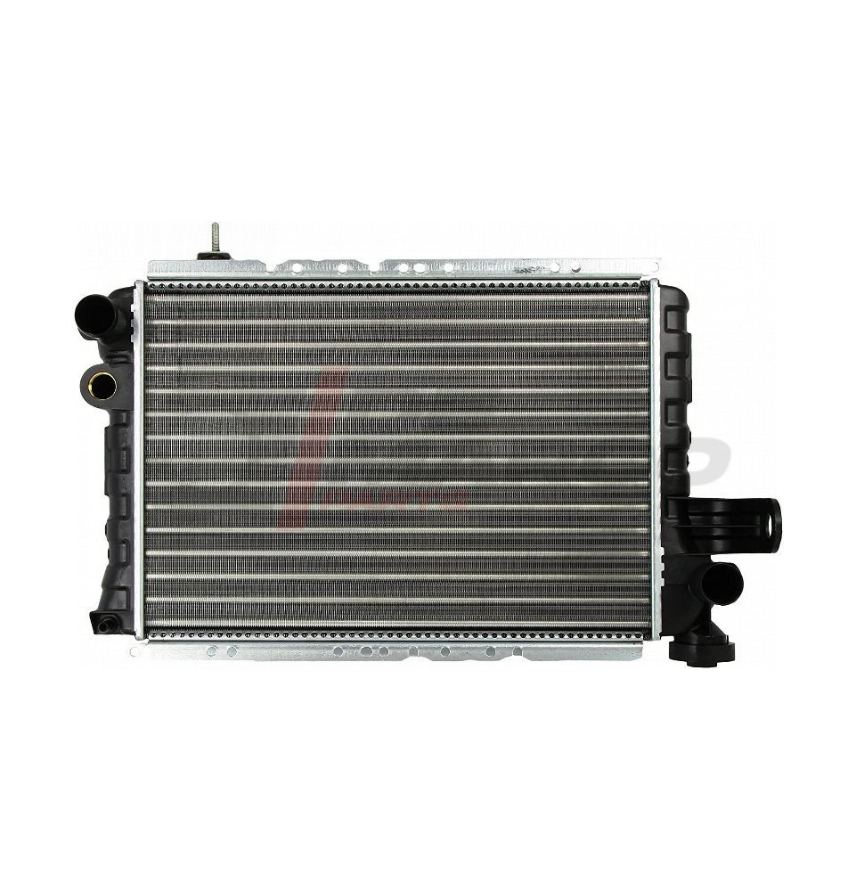 Radiador de refrigeración para Renault 5 classic Radiador de refrigeración para Renault 5 classic