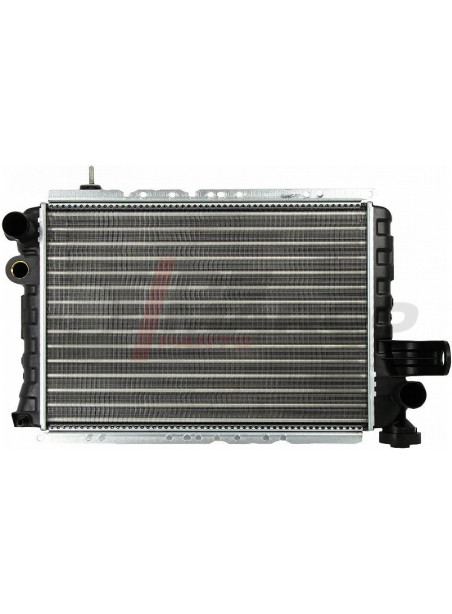 Radiador de refrigeración para Renault 5 classic