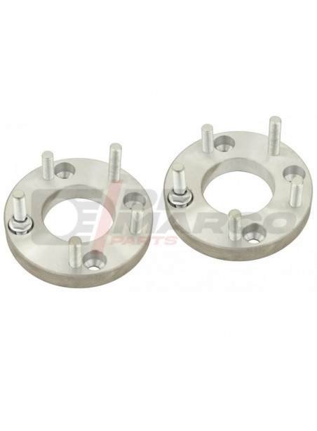 ADATTATORI 4x130 VW A 5x130 PORSCHE (2)