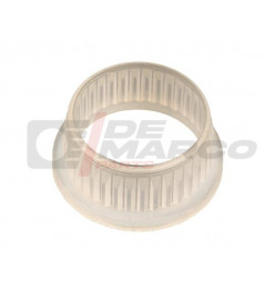 Boccola in gomma piantone sterzo dal 01/1974 in poi per Maggiolino, 1303