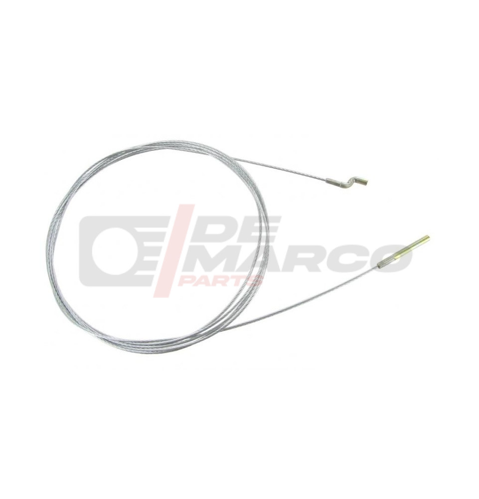 CAVO ACCELERATORE 2650mm 08/71... CAVO ACCELERATORE 2650mm 08/71...
