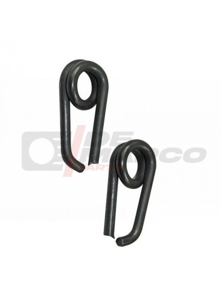 CUSCINETTO SPINGIDISCO - CLIPS FISSAGGIO ...70 (2)