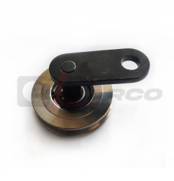 Tendicinghia completo per Renault 4 845cc, R5 e R6