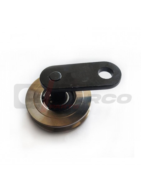 Tendicinghia completo per Renault 4 845cc, R5 e R6