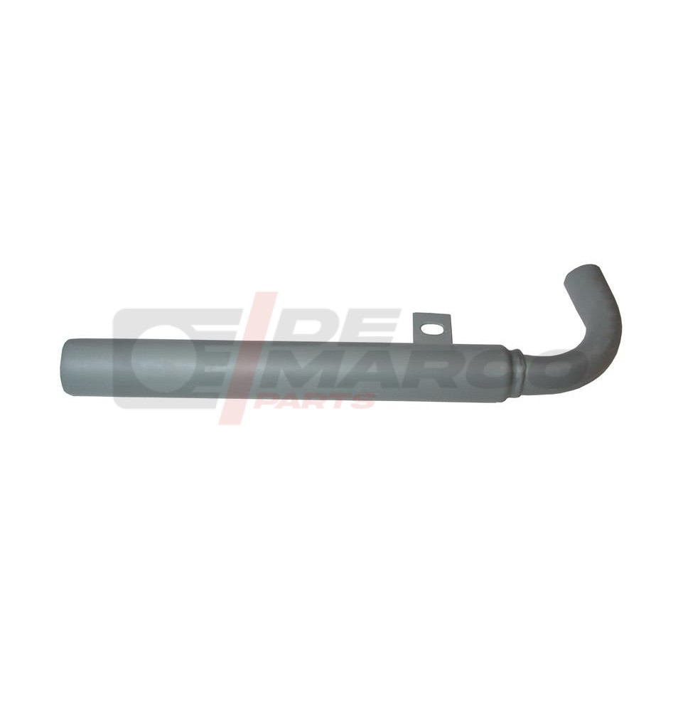 TUBO CENTRALE SCARICO T1/T2 63-71