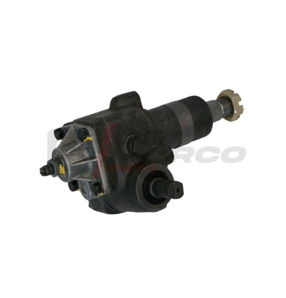 SCATOLA GUIDA NUOVA T2 08/72-07/79 SCATOLA GUIDA NUOVA T2 08/72-07/79