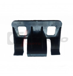 Rear parcel shelf fixing support R4