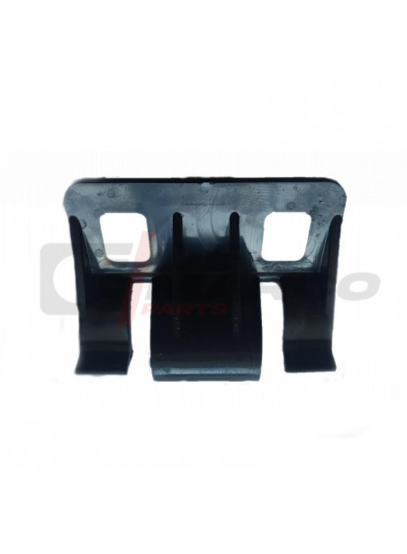 Rear parcel shelf fixing support R4