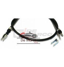 Clutch cable Renault 4 845cc