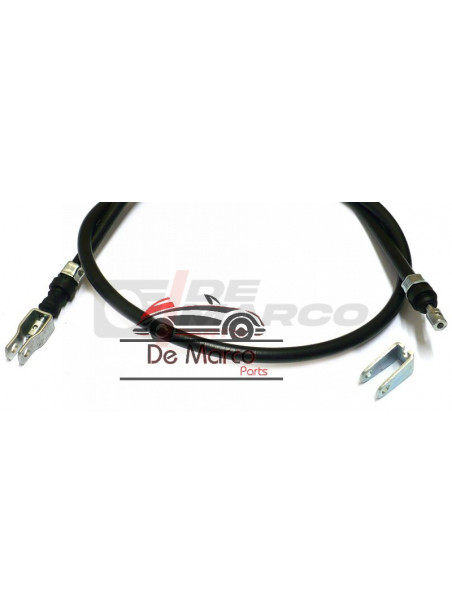 Clutch cable Renault 4 845cc