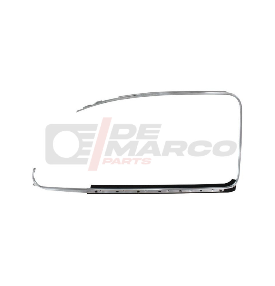 RASAVETRO ESTERNO SX MAGGIOLINO 08/64... RASAVETRO ESTERNO SX MAGGIOLINO 08/64...