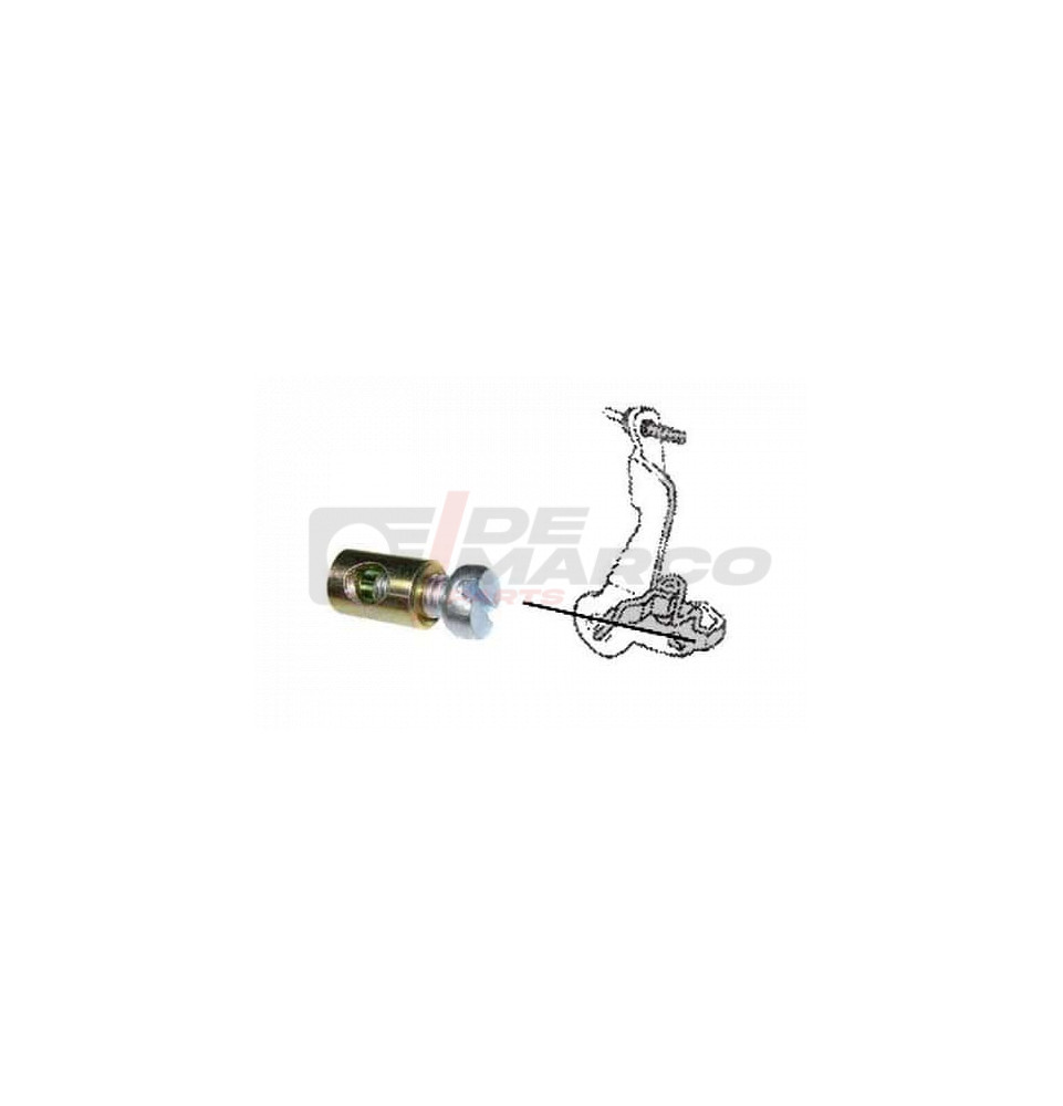 CAVO ACCELERATORE - MORSETTO CAVO ACCELERATORE - MORSETTO