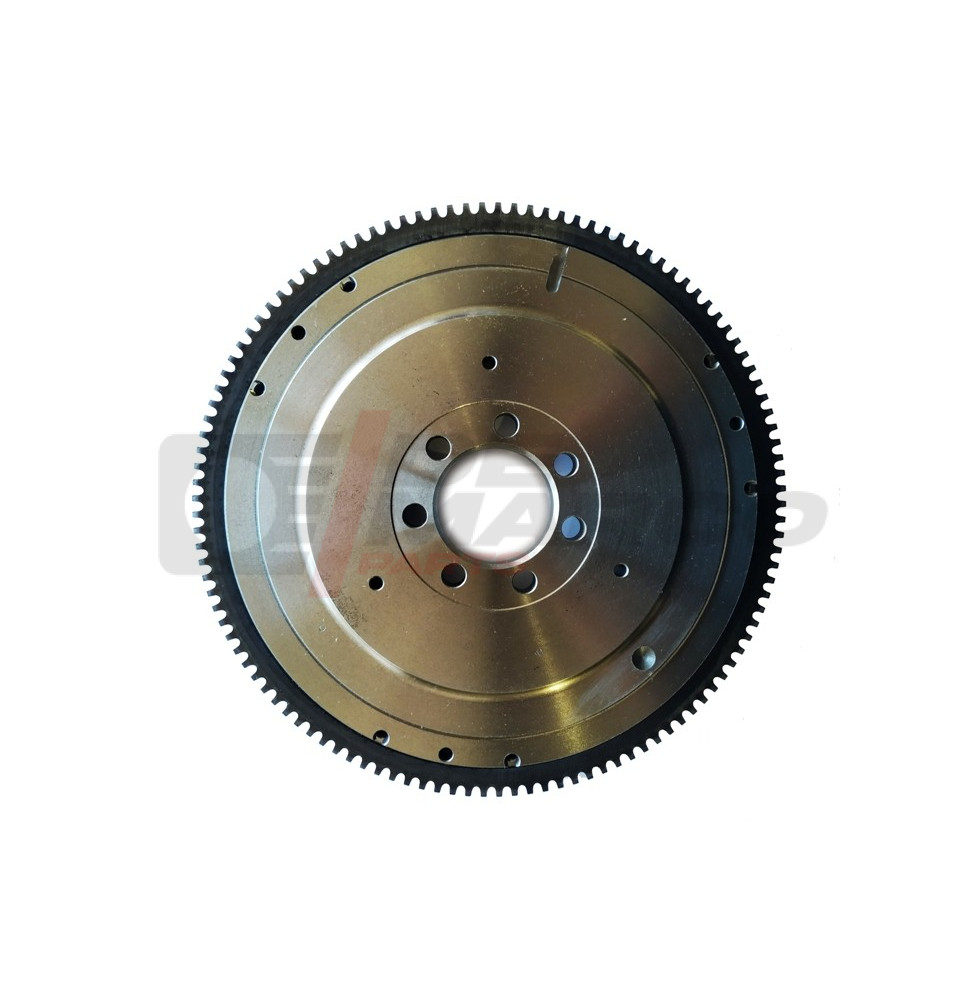 Volante para Renault 4 956cc y 1108cc, R5, R6