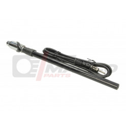 ANTENNA CROMATA TIPO ORIGINALE 08/65... T2 08/67...