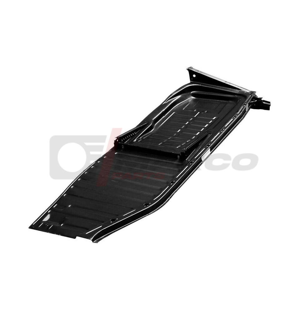 PIANALE LATERALE SX 08/70-07/72 PIANALE LATERALE SX 08/70-07/72