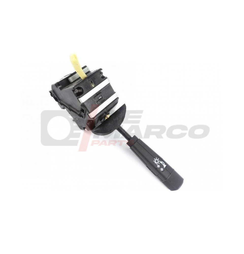 Devio fari/frecce/clacson completo, per Renault 4 dal 1982 al 1993 Devio fari/frecce/clacson completo, per Renault 4 dal 1982 al 1993