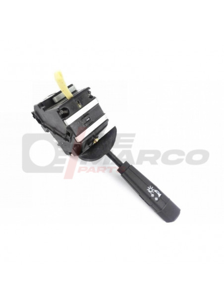 Interruptor completo de faros, intermitentes y bocina para Renault 4 de 1982 a 1993