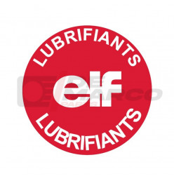 Adhesivo ELF para tapón de llenado de aceite