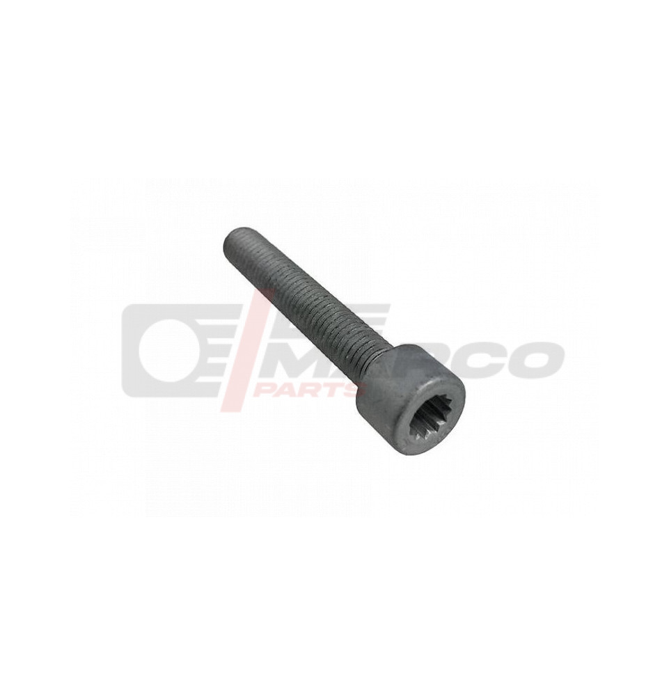 SEMIASSE - BULLONE PER GIUNTI M8x48mm T2/T25 08/67-08/92