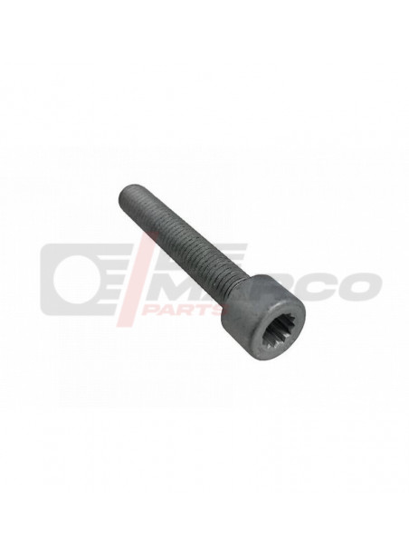 SEMIASSE - BULLONE PER GIUNTI M8x48mm T2/T25 08/67-08/92