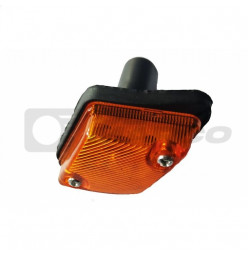 Luz intermitente lateral completa en forma de diamante para Renault 4 R4, R5, R6...
