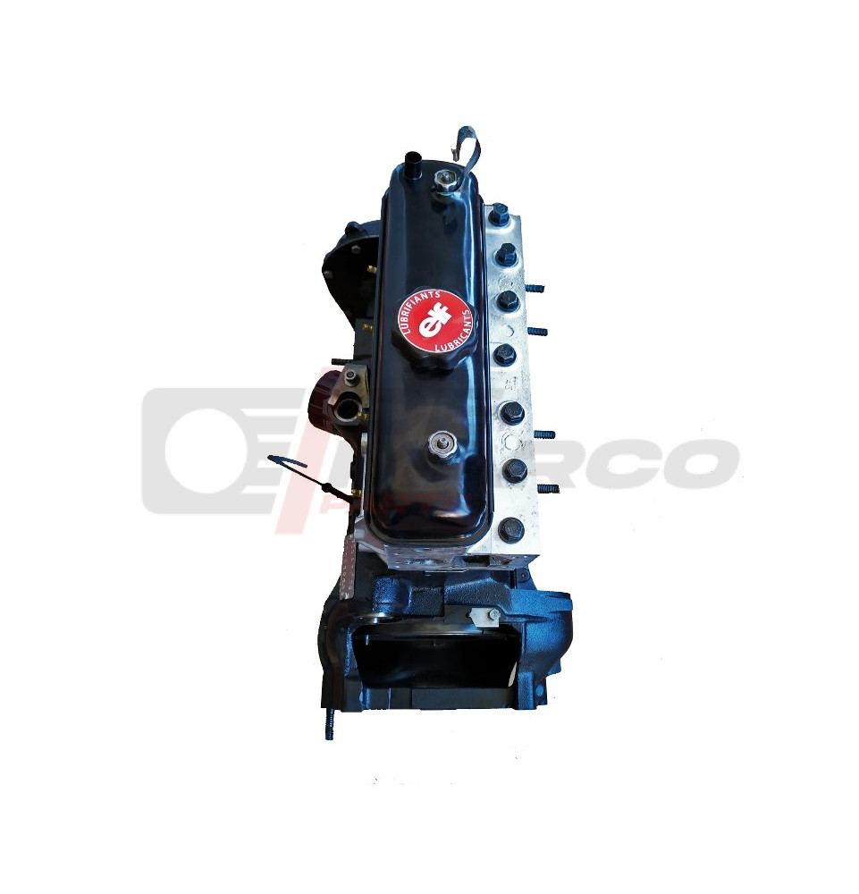 Bloque motor Renault 4 845cc revisado (tipo de motor 800 A7/05)