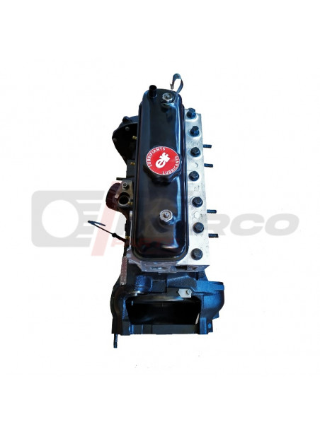 Bloque motor Renault 4 845cc revisado (tipo de motor 800 A7/05)