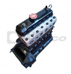 Bloque motor Renault 4 845cc revisado (tipo de motor 800 A7/05)