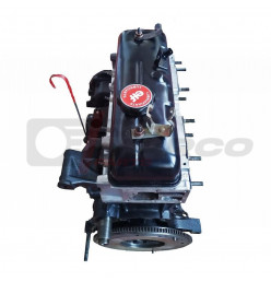 Bloque motor Renault 4 956cc revisado (tipo de motor C1C C7/08)