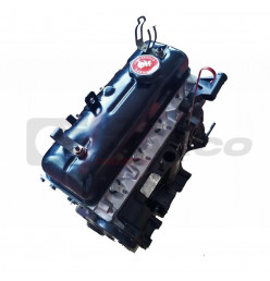 Bloque motor Renault 4 956cc revisado (tipo de motor C1C C7/08)