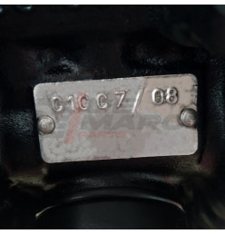 Blocco motore revisionato Renault 4 956cc (tipo motore C1C C7/08)