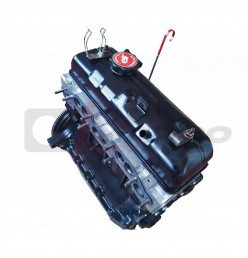 Bloque motor Renault 4 956cc revisado (tipo de motor C1C C7/08)